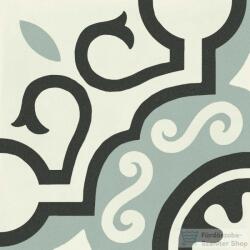 Marazzi D_Segni Tappeto Macro 2 Freddi 20x20 fali csempe M0UL (M0UL)