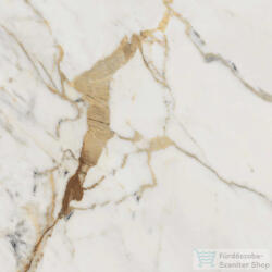 Marazzi Allmarble Golden White Rt 60x60 cm-es padlólap M4GP (M4GP)
