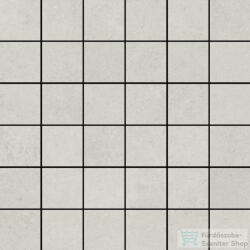 Marazzi Stream White Mosaico 30x30 cm-es padlólap M12T (M12T)