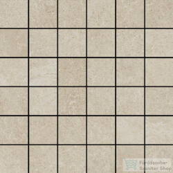 Marazzi Stream Ivory Mosaico 30x30 cm-es padlólap M12U (M12U)
