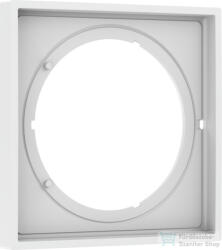 Hansgrohe Showerselect és Duoturn 5 mm-es hosszabbító rozetta, matt fehér 13612700 (13612700)