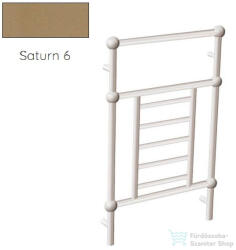 Radeco CLARO KOLOR 860x550 design radiátor, SATURN 6 (matt homok) színben (Radeco_CLARO_KOLOR_SATURN6)