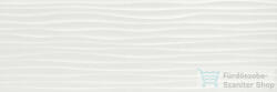 Marazzi Essenziale Wave 3D Lucido 40x120 cm-es fali csempe MMFM (MMFM)