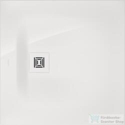 Duravit SUSTANO 80x80x3 cm-es zuhanytálca, White Glossy 720269730000000 (720269730000000)