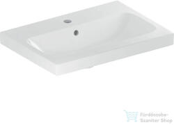 Geberit iCON LIGHT 60x42 cm-es mosdó, fehér 501.841. 00.1 (501841001)