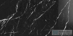 Marazzi Allmarble Elegant Black Lux Rett. 60x120 járólap és fali csempe M3A5 (M3A5)