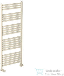 Radeco PINO K AK6-500/EP 1450x530 törölközőszárítós radiátor, SATURN 4 (metál bézs) színben (Radeco_PINO_K_AK6_500_EP_SATURN4)