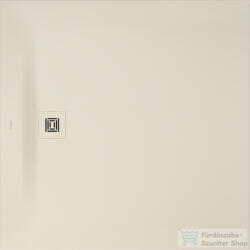 Duravit SUSTANO 120x120x3 cm-es zuhanytálca, Cream matt 720279620000000 (720279620000000)
