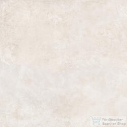 Marazzi Plaza White Str. Rett. 100x100 cm-es strukturált padlólap MDS6 (MDS6)