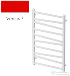 Radeco RIVER 2 865x530 design radiátor, WENUS 7 (piros) színben (Radeco_RIVER_2_WENUS7)