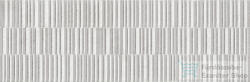Marazzi Naturalia Bianco Struttura Codex 3D Rett. 33x100 cm-es fali csempe MENF (MENF)