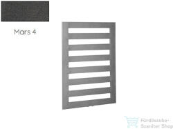 Radeco ESCALERA 1 830x550 design radiátor, MARS 4 (metál antracit) színben (Radeco_ESCALERA_1_MARS4)