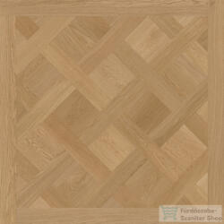 Marazzi Intrecci Versailles Nocciola Rett. 120x120 cm-es padlólap MEK5 (MEK5)