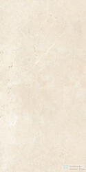 Marazzi Mystone Limestone Ivory Velvet Rett. 75x150 cm-es padlólap M7EX (M7EX)