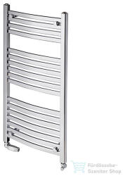 Radeco PEDRO 3 T CR 1180x500 design radiátor, króm színben (Radeco_PEDRO_3_T_CR)