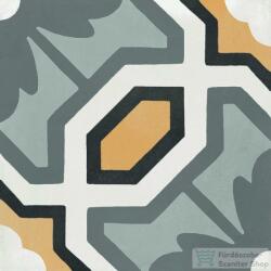 Marazzi D_Segni Colore Tappeto 6 20x20 járólap és fali csempe M1L5 (M1L5)