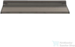 Laufen Kartell By Laufen 45 cm-es polc, Füst szürke H3853300850001 (H3853300850001)