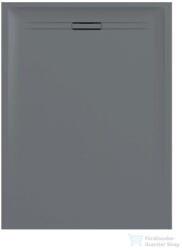 Geberit SESTRA 90x120 cm-es szögletes zuhanytálca, szürke 550.265. 00.2 (550265002)