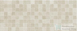 Marazzi Stream Beige Mosaico 20x50 cm-es falicsempe M0TE (M0TE)