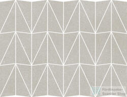 Marazzi SLOW COLD Nebbia Mosaico Triangolo 29x39 cm-es padlólap, MPF1 (MPF1)