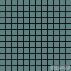 Marazzi Colorplay Sage Mosaico 30x30 cm-es fali csempe M4KG (M4KG)