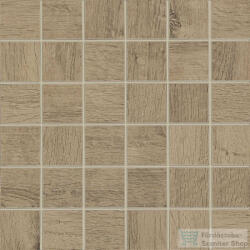 Marazzi Treverkhome Mosaico Olmo 30x30 cm-es padlólap MH56 (MH56)