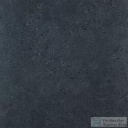 Marazzi Mystone Gris Fleury Nero Rett. 75x75 cm-es padlólap MLK5 (MLK5)