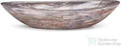S.V.I.S. Design ORION BASIC mosdó 60 cm - PAST szürke, félmatt lakk UBX. ORION. BC. 060.000. PS. 01.2 (UBX_ORION_BC_060_000_PS_01_2)