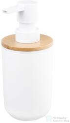 SAPHO SNOW szappanadagoló, 300ml, fehér (7578) (7578)