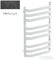 Radeco BILLY 2 930x530 törölközőszárítós radiátor, MERKURY 6 (metál fekete) színben (Radeco_BILLY_2_MERKURY6)