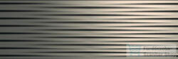 Marazzi Essenziale Str Drape 3D Metal 40x120 cm-es fali csempe M09R (M09R)