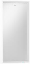 Hansgrohe Xarita E 36, 6x70, 2 cm-es tükör LED világítással és IR érzékelővel, matt fehér 54999700 (54999700)
