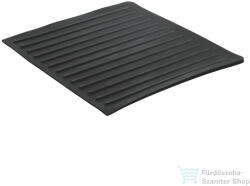 GROHE 45x40 cm-es szilikon csepegtető, fekete 40871K00 (40871K00)