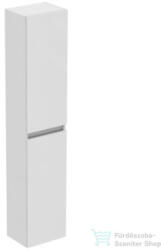 Ideal Standard EUROVIT+ 30x23, 6x150 cm-es 2 ajtós fali szekrény, Fnyes fehér R0268WG (R0268WG)