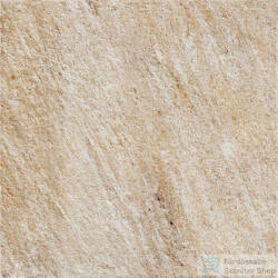 Marazzi Rocking Beige Struktúrált 60x60 járólap és fali csempe M16P (M16P)