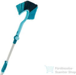 Leifheit sarok portörlő teleszkópos nyéllel, 41510 (41510)