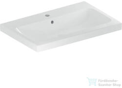 Geberit iCON LIGHT 75x48 cm-es mosdó, fehér 501.835. 00.1 (501835001)