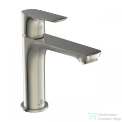 Ideal Standard CONNECT AIR Grande mosdó csaptelep leeresztő nélkül, Silver storm A7015GN (A7015GN)