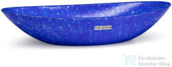 S.V.I.S. Design ORION BASIC mosdó 60 cm - FINGER PAINTING, kék, matt lakk UBX. ORION. BC. 060.000. FP. 01.1 (UBX_ORION_BC_060_000_FP_01_1)