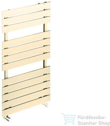 Radeco BARI A3-450/B 970x550 design radiátor, SATURN 3 (matt bézs) színben (Radeco_BARI_A3_450B_SATURN3)