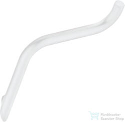 Deante SILIA WC-papír tartó, fehér ADI_A211 (ADI_A211)