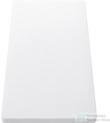 BLANCO műanyag vágólap, fehér (500 mm széles mosogatóhoz) 217611 (217611)