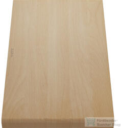 BLANCO Vágódeszka DALAGO 420x250 tömör bükk 232817 (232817)