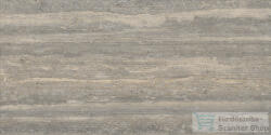 Marazzi Mystone Travertino Silver Struttura 3D Scalpello Rett. 60x120 cm-es fali csempe M9HR (M9HR)