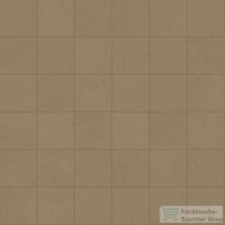 Marazzi Cementum Olive Mosaico 5x5 30x30 cm-es padlólap MA9A (MA9A)