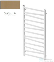 Radeco RIVER 3 1130x530 design radiátor, SATURN 6 (matt homok) színben (Radeco_RIVER_3_SATURN6)