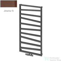 Radeco VIBO 2 1160x550 design radiátor, JOWISZ 5 (matt barna) színben (Radeco_VIBO_2_JOWISZ5)