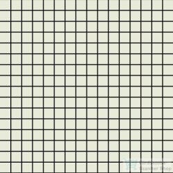 Marazzi Eclettica Mosaico Cream 40x40 fali csempe M3S3 (M3S3)