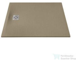 MARMY DOLOMITE - 70x90 Zuhanytálca Gucci Latte (80_7635_70_90_56)