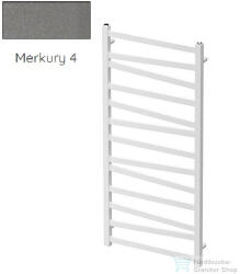 Radeco RIVER 3 1130x530 design radiátor, MERKURY 4 (metál szürke) színben (Radeco_RIVER_3_MERKURY4)